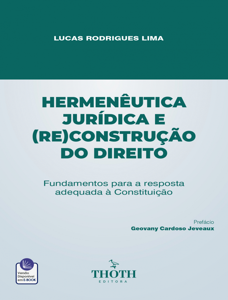 Hermenêutica Jurídica