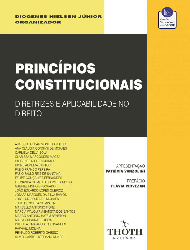 PDF) O PRINCÍPIO DA SOLIDARIEDADE NA CONSTITUCIONALIZAÇÃO DO DIREITO  PRIVADO COMO FORMA DE PREVENÇÃO AO LITÍGIO JUDICIAL NAS RELAÇÕES  INTERPESSOAIS