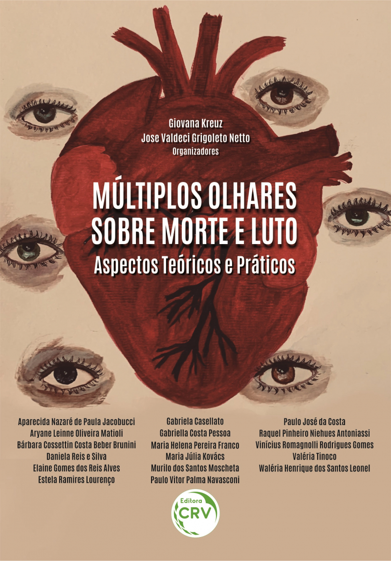 PDF) Abordagens Críticas e Literárias Modernas: reflexões sobre a mente, o  corpo, a memória e a máquina.