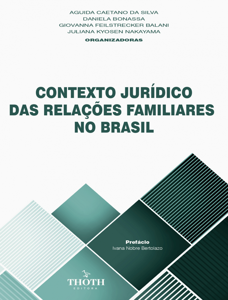 Books By Authors - Ebook - Direito em Foco: Direito de Família e