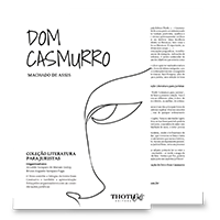 Ebook Dom Casmurro