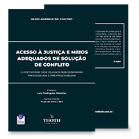 Editora Thoth - Se a Justiça é Desportiva, o Mandado é de Garantia - 40  Anos de Tapetão: Evolução da Integridade Concorrencial-Disciplinar do  Futebol Brasileiro