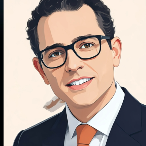 Jose Luis Luvizetto Terra