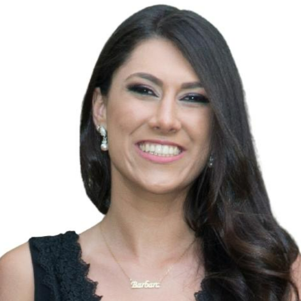 BÁRBARA FERRARI