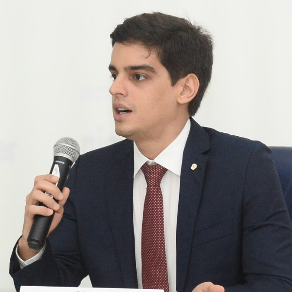 Rodolfo Soares Ribeiro Lopes