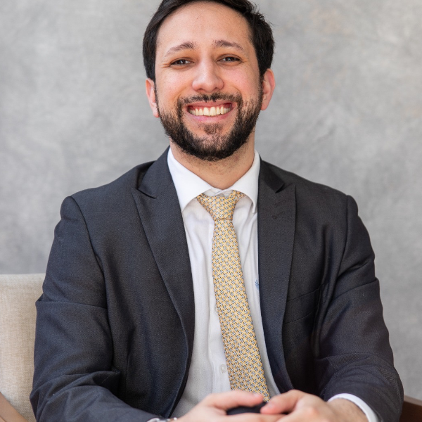 Lourenço Kantorski Lenardão
