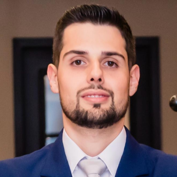 Pedro Egidyo Valle de Souza