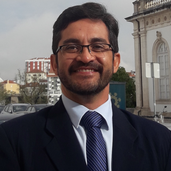 Luiz Carlos Goiabeira Rosa